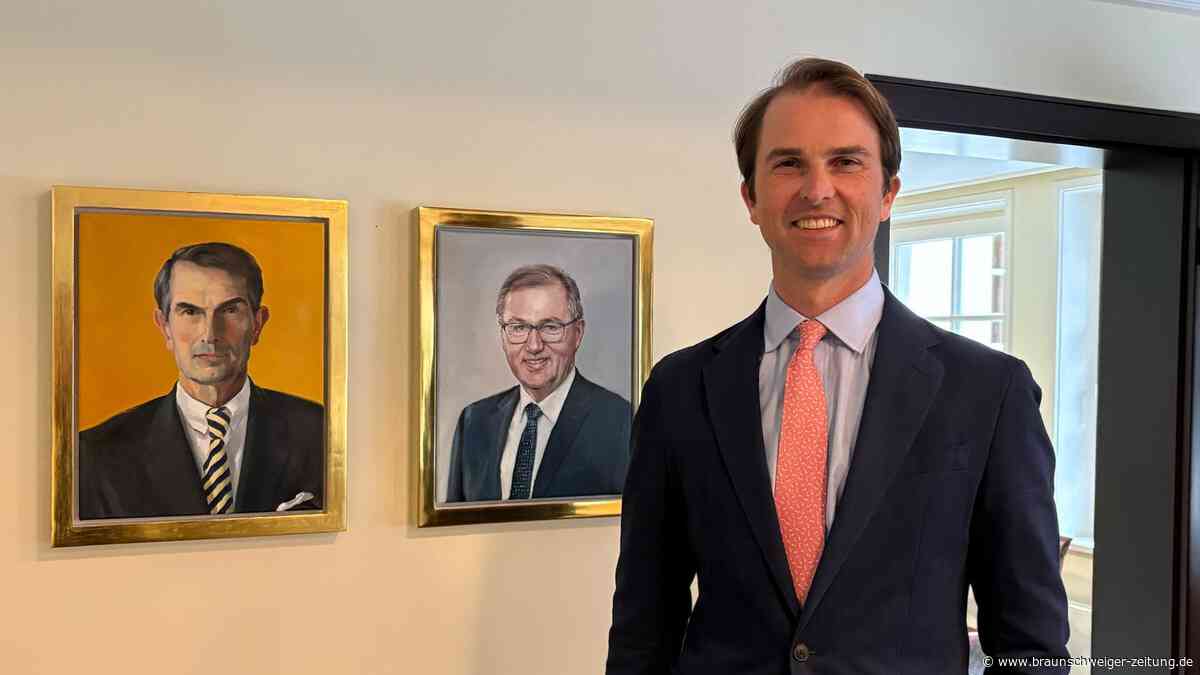 Wolfenbütteler Bankhaus Seeliger wagt offenbar den nächsten großen Schritt