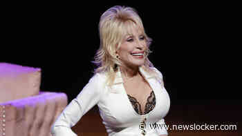 Voor een kleine 8 miljoen dollar ben je nieuwe eigenaar van voormalige Dolly Parton-villa