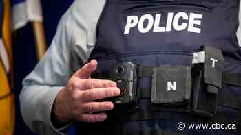 Codiac RCMP delay rollout of body cameras several months