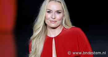Skilegende Lindsey Vonn (41) staat acht maanden na horrorcrash voor verrassende rentree