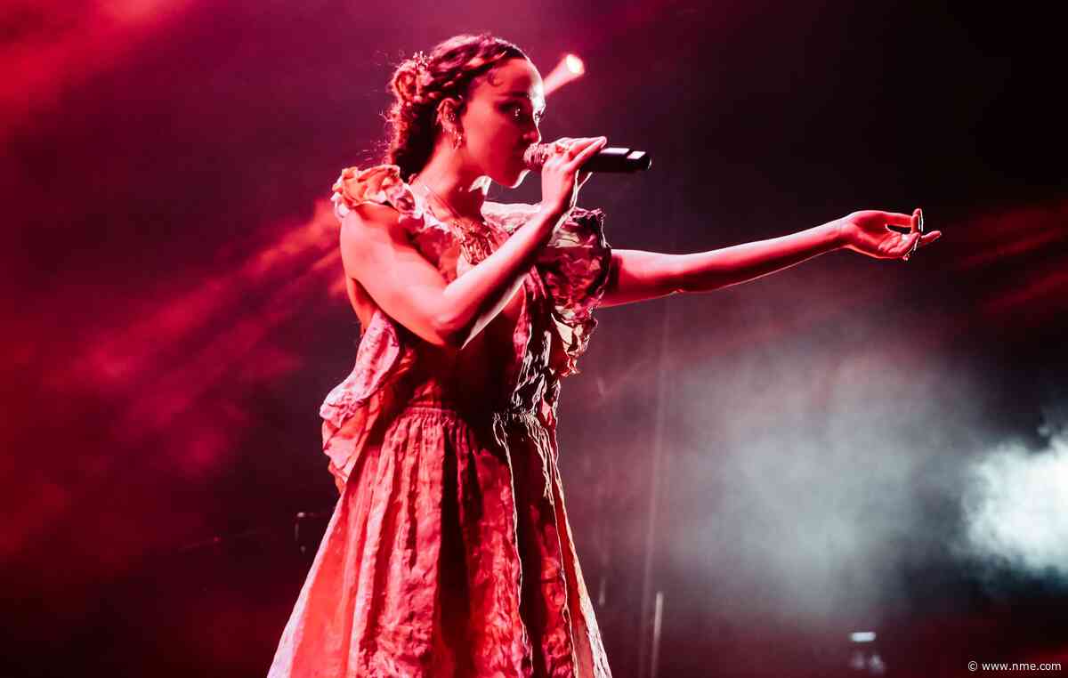 FKA Twigs drops Shia LaBeouf lawsuit after being released from “unlawful” NDA