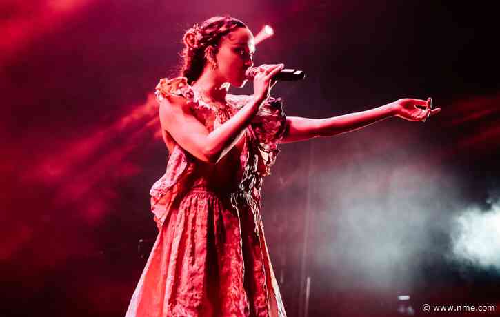 FKA Twigs drops Shia LaBeouf lawsuit after being released from “unlawful” NDA