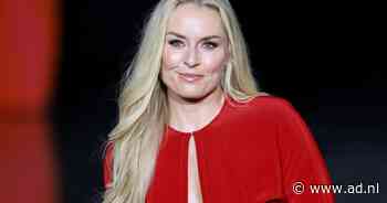 Skilegende Lindsey Vonn (41) staat acht maanden na horrorcrash voor verrassende rentree