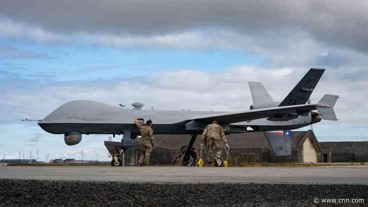 U.S. has lost or sustained damage to 81 aircraft worth up to $3.3 billion in Iran war