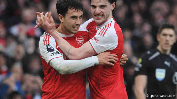 Arsenal star closing in on £350,000-per-week contract deal
