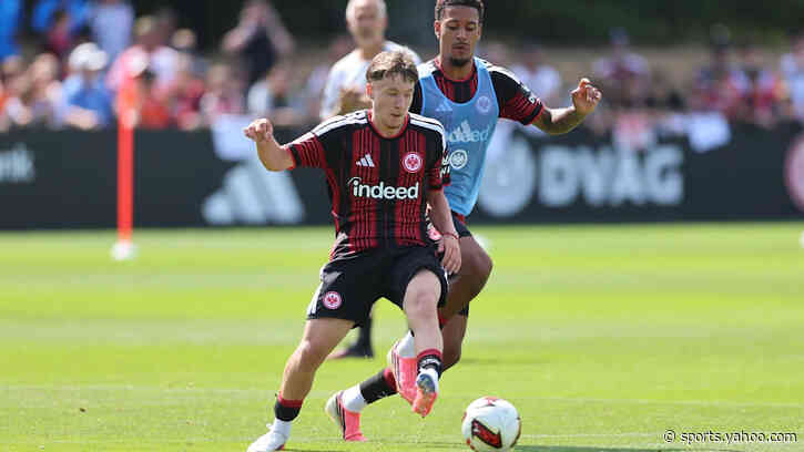 Liverpool have joined the race to sign midfield wonderkid