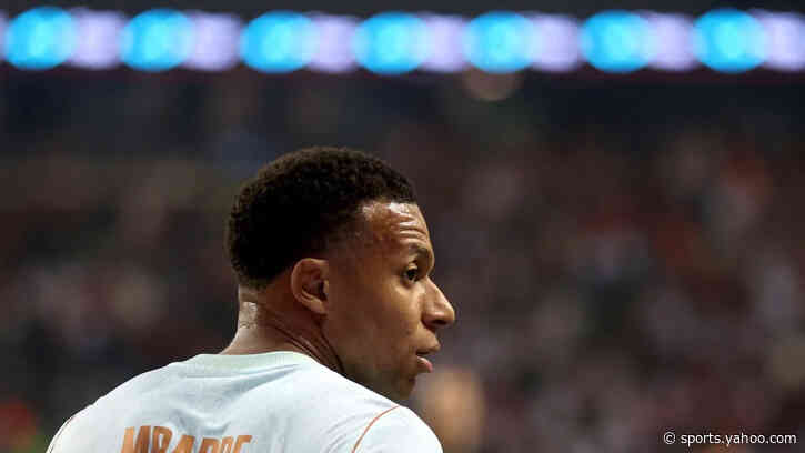 ‘It’s a disservice to him as well as the club’ – Real Madrid ‘irritated’ by Kylian Mbappé’s behaviour