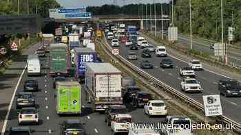 Driving warning ahead of October 25 as motorists reminded of UK-wide change