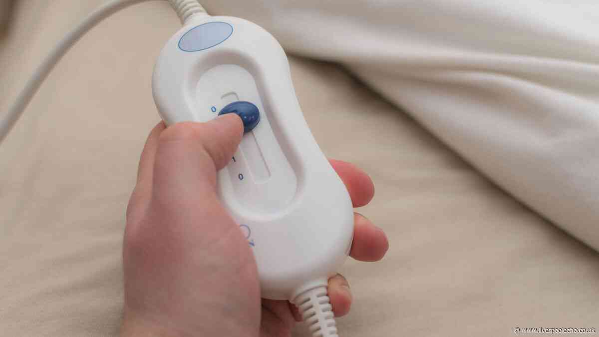 Octopus Energy free electric blankets for UK customers - eligibility rules