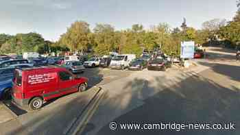 The East Cambridgeshire car parks where you're most likely to get a fine