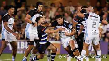 'Explosive' Wales star playing hybrid role for impressed coach as prediction made
