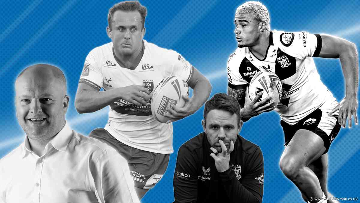 Revealed: Why Hull FC and Hull KR's IMG gradings have fallen and what it means