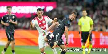 Ter Avest onder de indruk van wereldkampioen uit Udinese-periode: 'Echt kwaliteit'