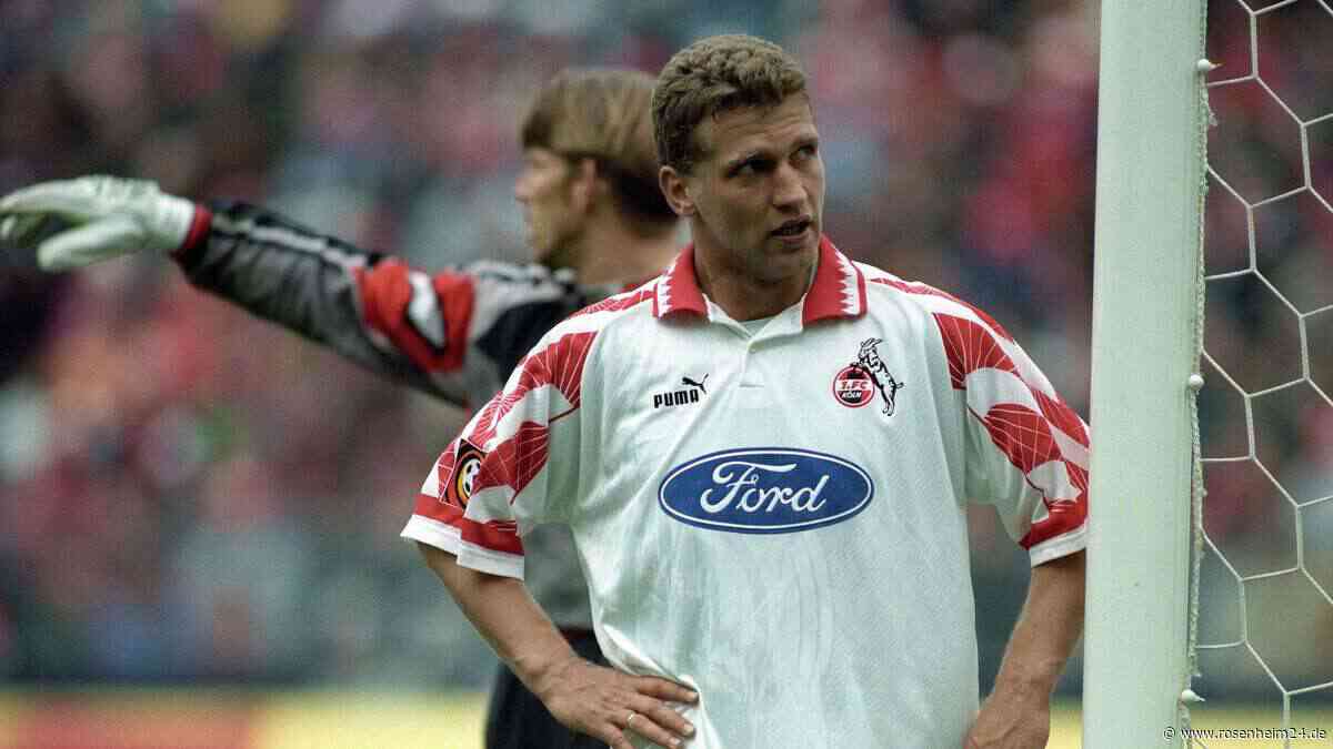 Kirchanschöring stellt Ex-Bundesliga-Profi als Sportchef vor – und wer wird neuer Trainer?