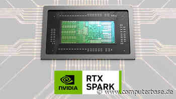 Preisübersicht: So viel kosten die ersten Notebooks mit Nvidia RTX Spark