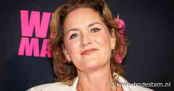 Komedie Wen er maar aan breekt bezoekersrecord in Ladies Night