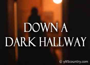 Ghost Hunters Survive WY's Most Haunted Hotel