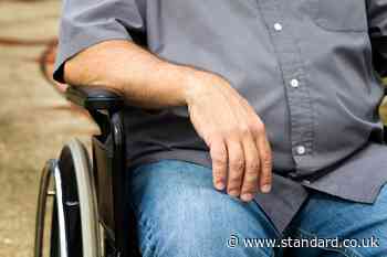 Disabled man handed £20k payout from London council after being forced to crawl to the toilet