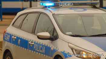 Teen, 15, 'stabs headteacher and two others' in school knife rampage in Poland