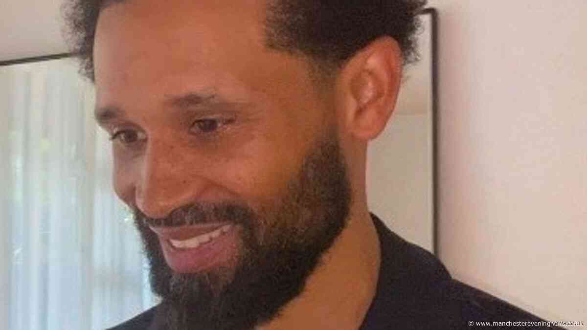 Man, 40, shot dead at memorial service in 'senseless act of violence' named as appeal ramped up