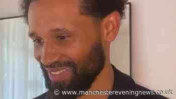 Man, 40, shot dead at memorial service in 'senseless act of violence' named as appeal ramped up