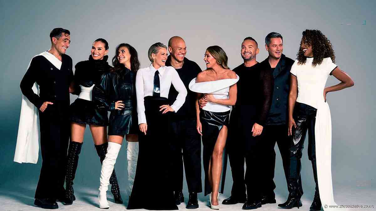 Hear'Say and Liberty X to reunite for huge tour bringing them to Newcastle