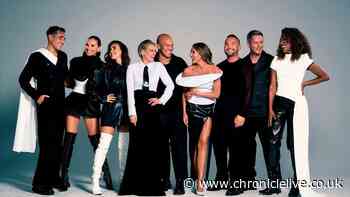 Hear'Say and Liberty X to reunite for huge tour bringing them to Newcastle