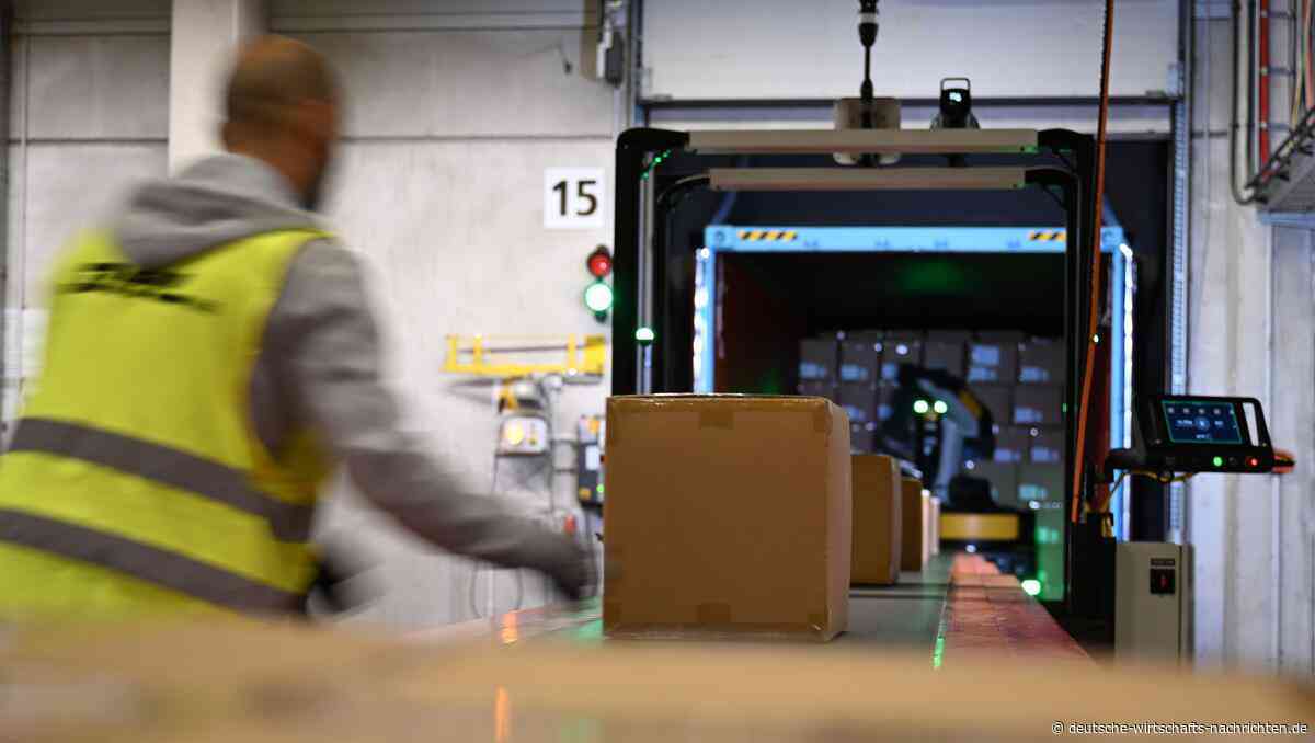 EU-Verpackungsverordnung: Neue Bürokratie macht Exporte unrentabel