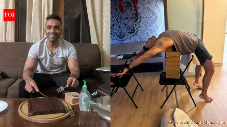 Mumbai CEO celebrates his birthday with a 90-hour fast, says he felt ‘stronger and powerful’