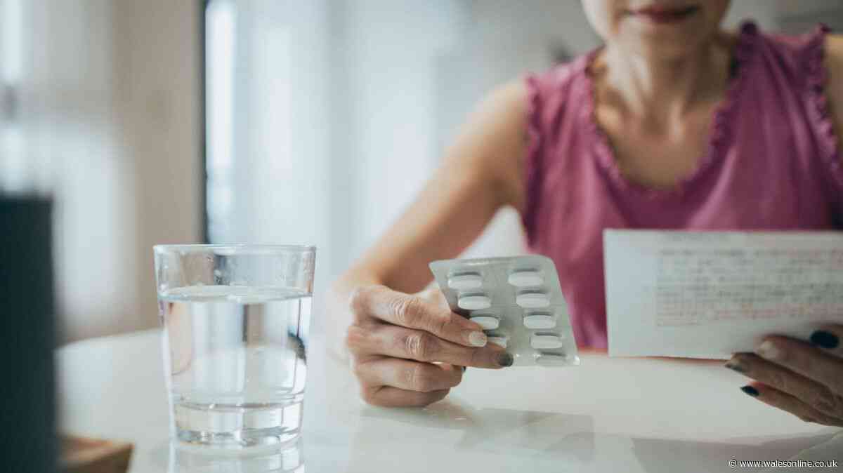 Once-a-day Parkinson's pill solengepras 'could be offered in UK'