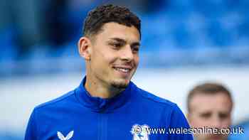 Cardiff City injury bulletin as Yousef Salech and Rubin Colwill updates emerge