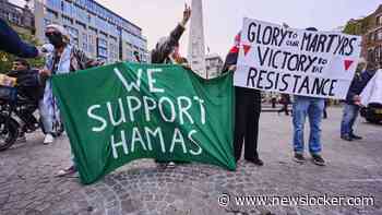 Halsema vindt Hamas-leuzen shockerend, maar kon niet ingrijpen: dit is waarom