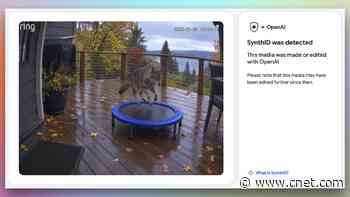 Is That Picture AI? Google’s SynthID Detector Launches to Identify AI-Generated Media