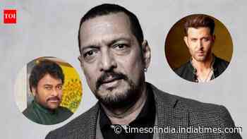 Stars mourn Nana Patekar: Hrithik Roshan, Chiranjeevi hail his legacy; recall iconic roles