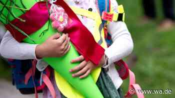 Grundschulen in Hamm: Anmeldung läuft vom 12. bis 15. Oktober