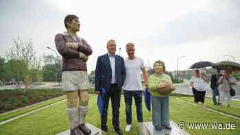 Bekannte Kultfiguren verschwunden:  Was aus „Horst" und „Mike" geworden ist