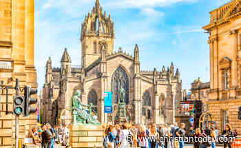 Scottish cathedral to charge non-Scottish visitors £12 entrance fee for first time