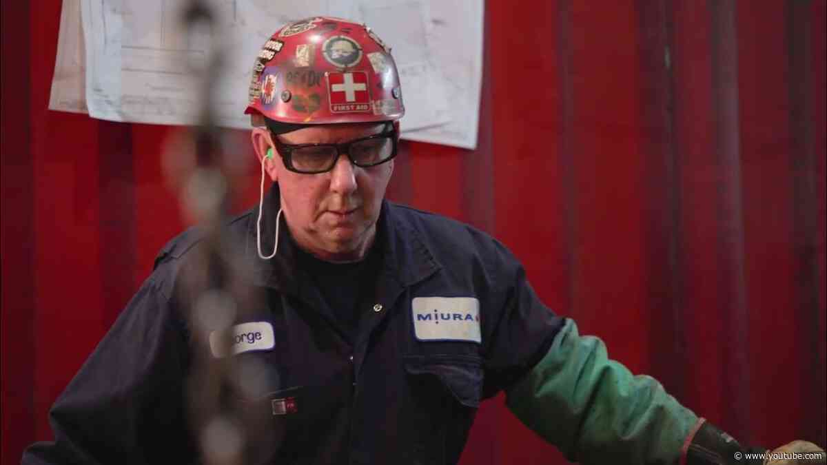 Brantford Business Highlight: Miura Canada