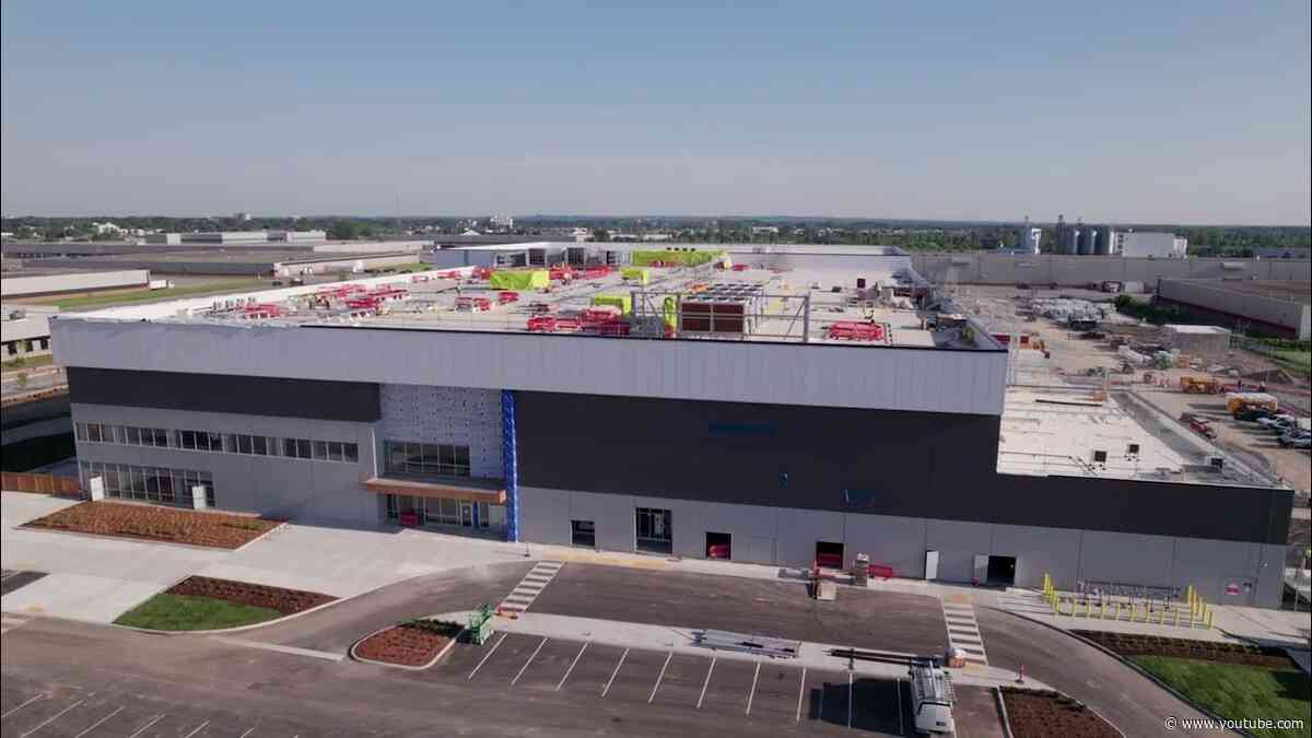Brantford Business Highlight: Hilton Foods Canada