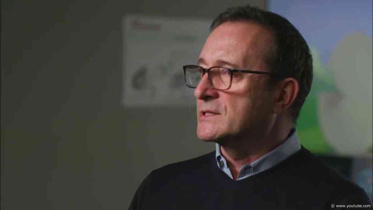 Brantford Business Highlight: Hartmann North America