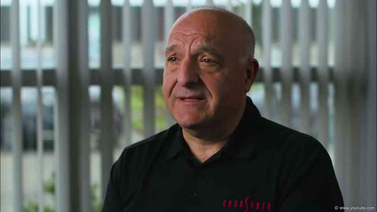 Brantford Business Highlight: Casasanta Baking Solutions