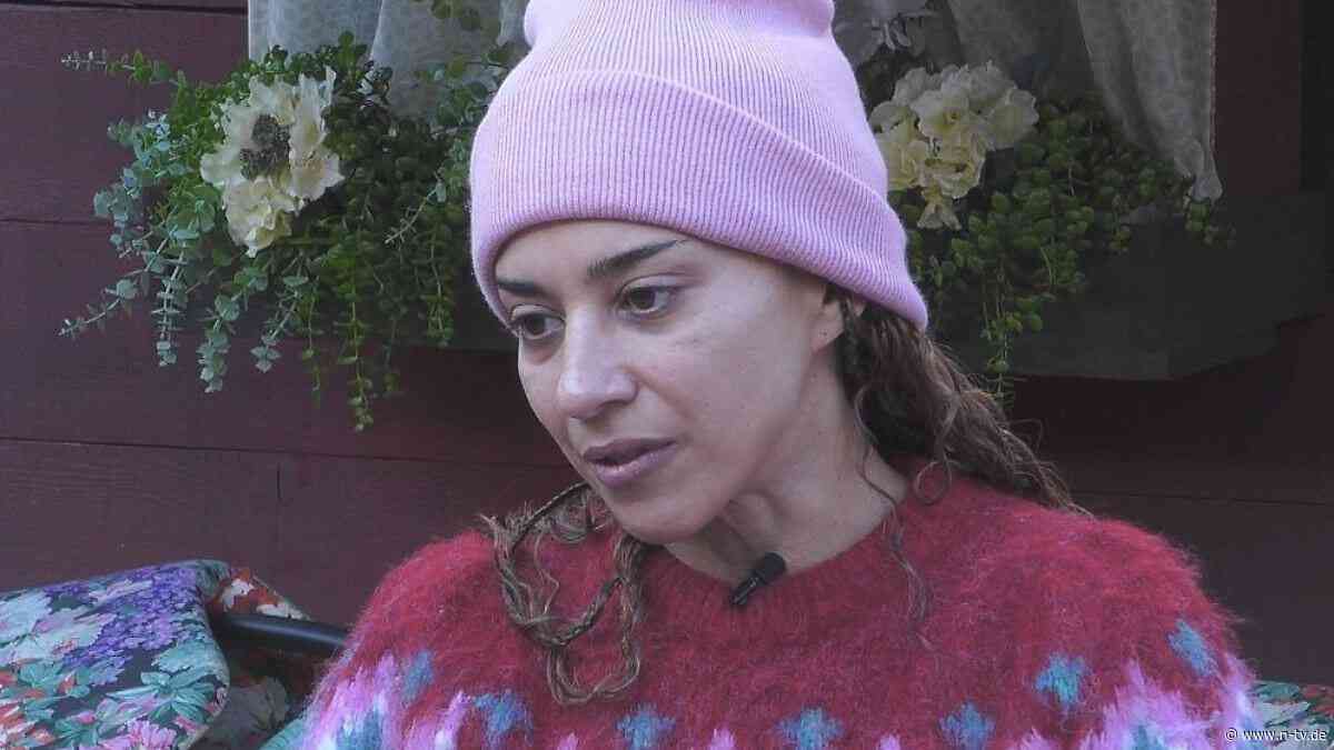 Blick hinter die Kulissen: Nadja Benaissa war als No Angel "nicht glücklich"