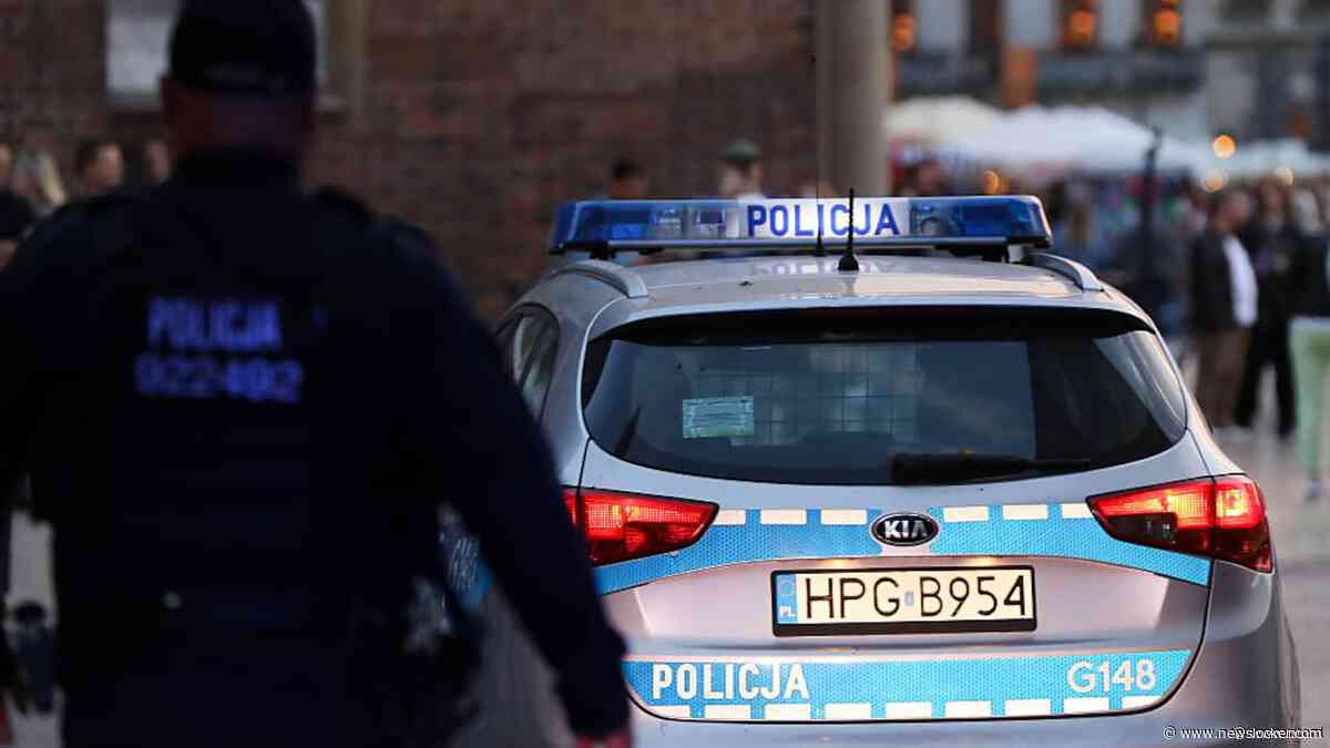 Dode en drie gewonden bij nieuwe steekpartij op school in Polen