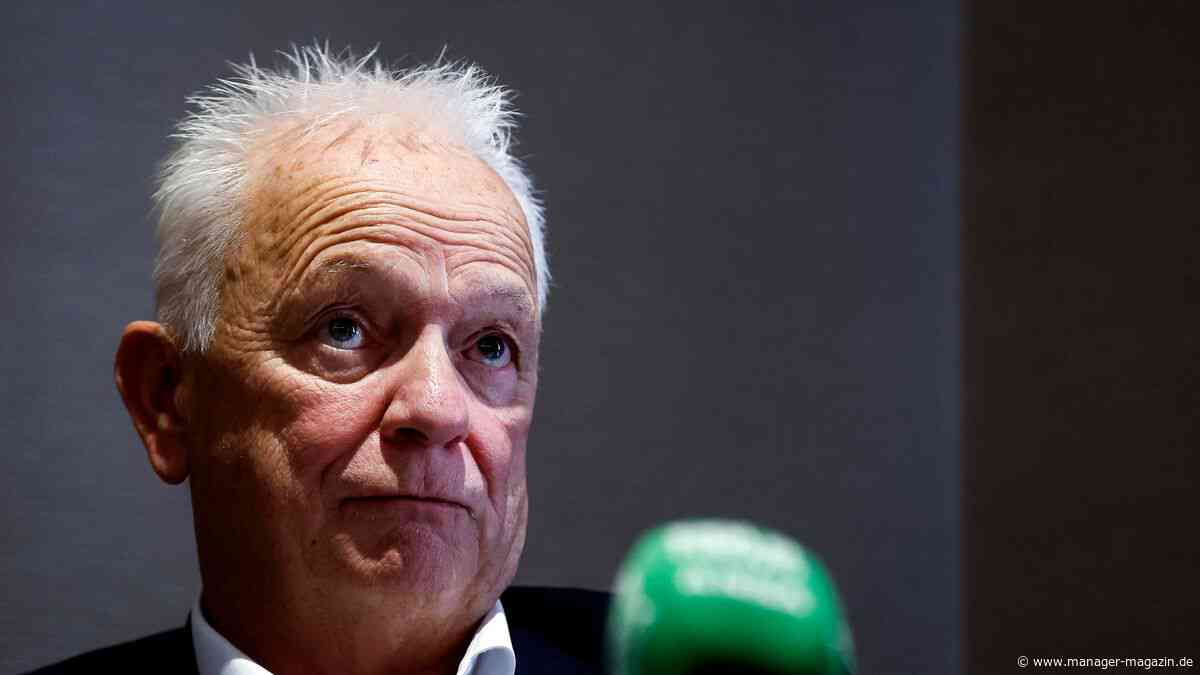 Ryanair: Billigflieger streicht 700.000 Sitzplätze in Deutschland