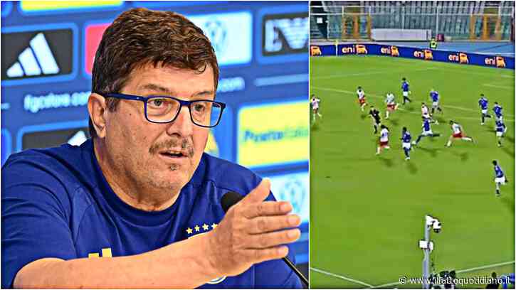 “Ndour mi aveva raccontato una cosa prima di venire in ritiro, è stata proprio quella a regalargli un gol che nessuno scorderà”: parla Silvio Baldini
