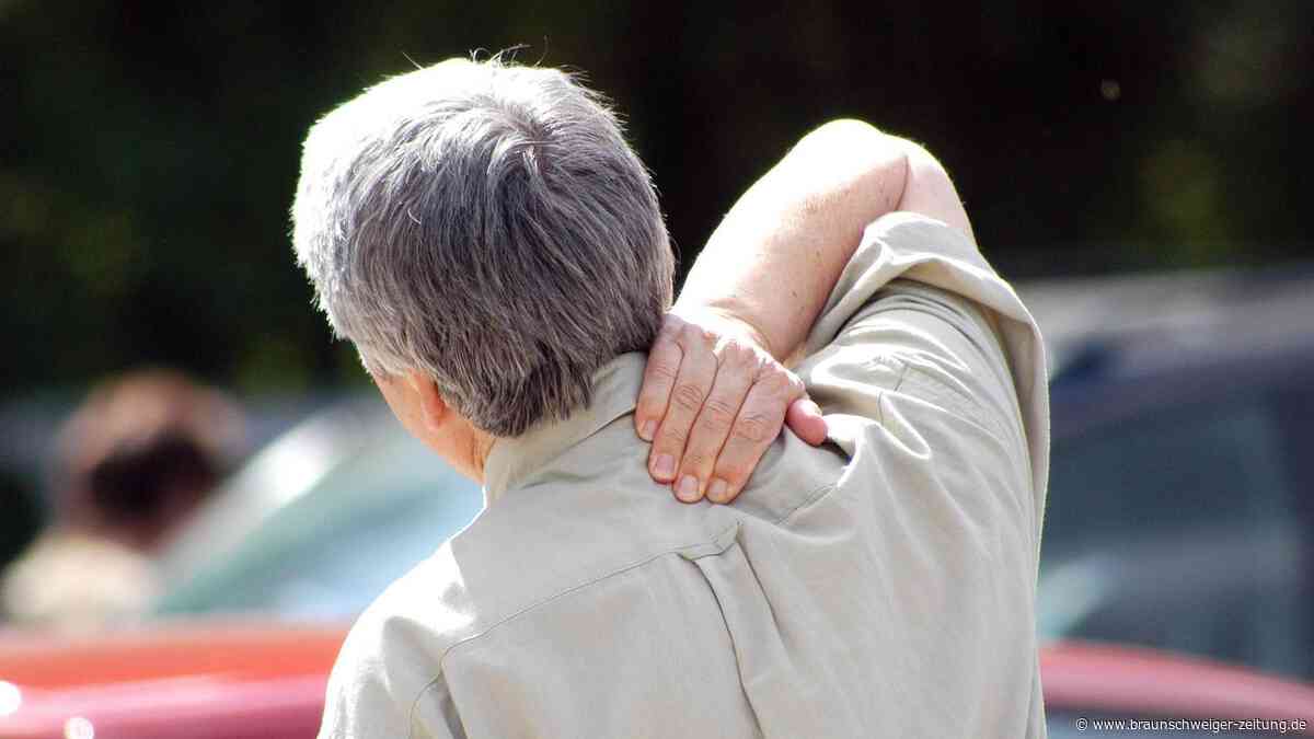 Chronische Schmerzen: Warum oft ein unerkanntes ADHS dahintersteckt