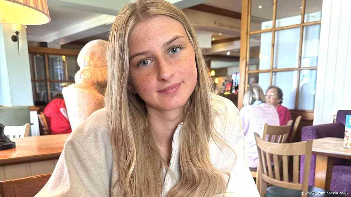 Community heartbroken as thousands raised after Wakefield teen's tragic death