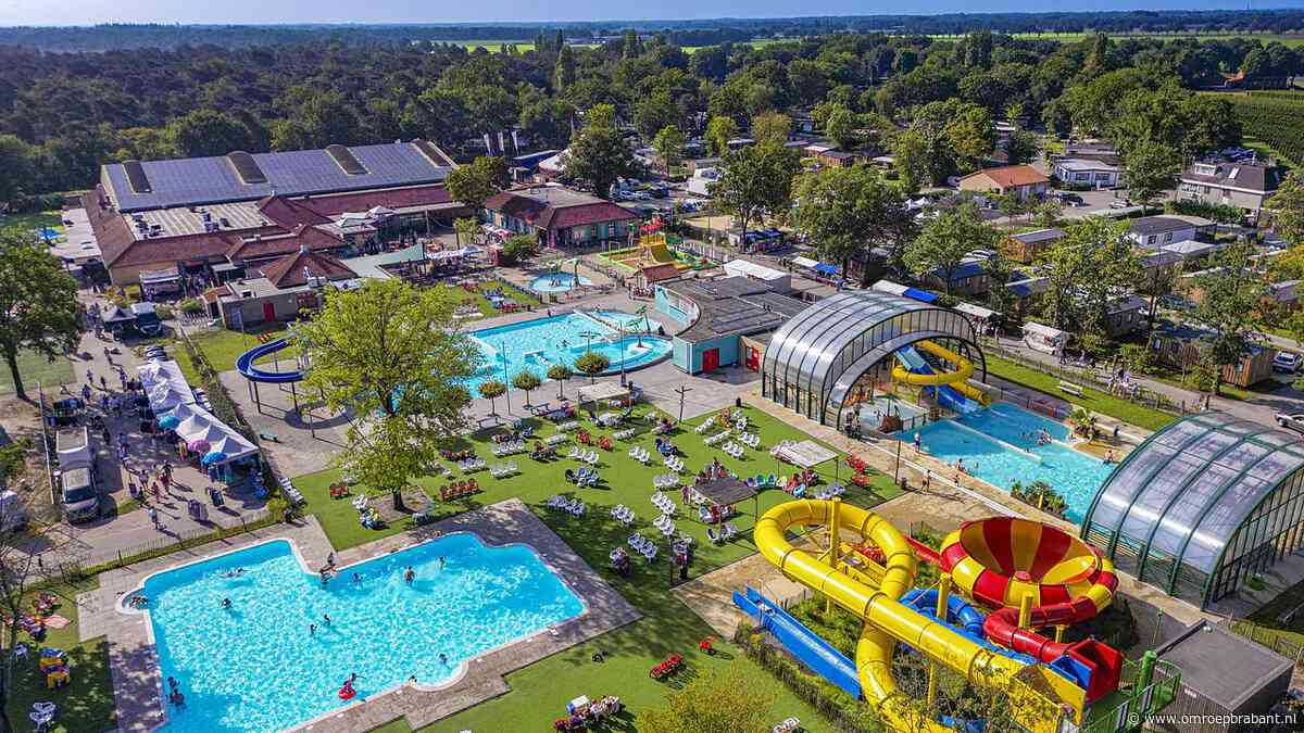 Capfun bevestigt aankoop Peter Gillis park, ruimte voor jaarplaatsen blijft