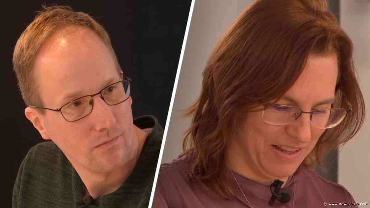 Vrouw kijkt vreemd op tijdens date: ‘Hoe oud bent u?’