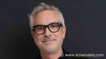 Alfonso Cuaron shares hopes and fears for the future of theatrical